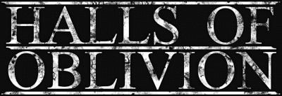 logo Halls Of Oblivion logo Halls Of Oblivion